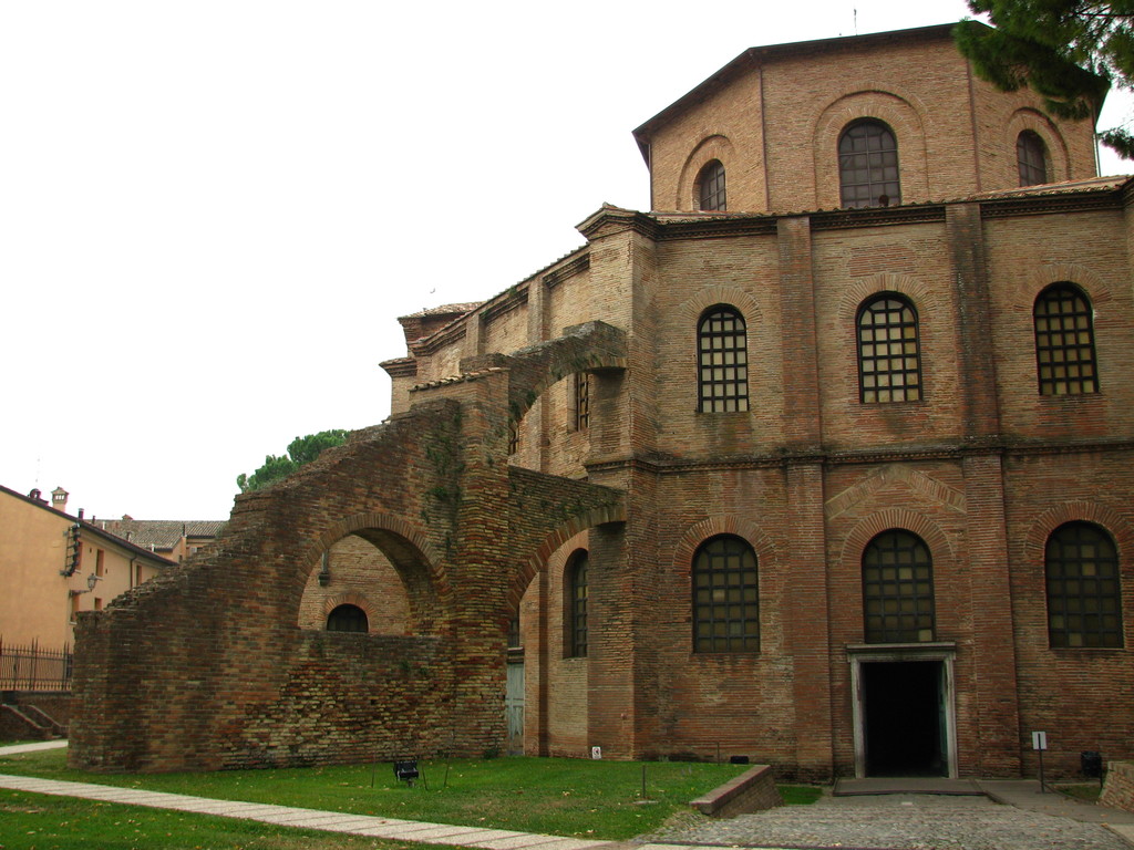San Vitale