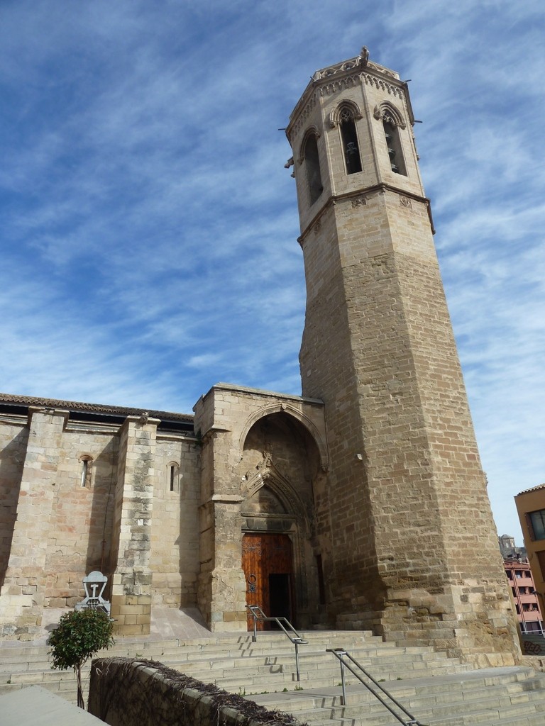 Sant Llorenç