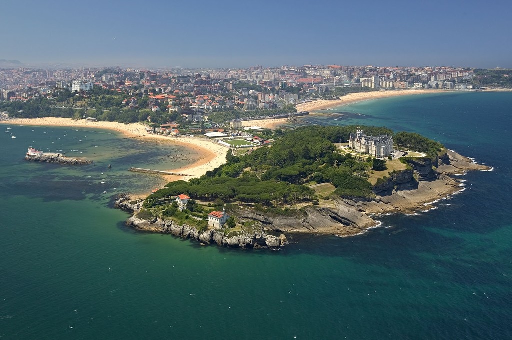 Santander