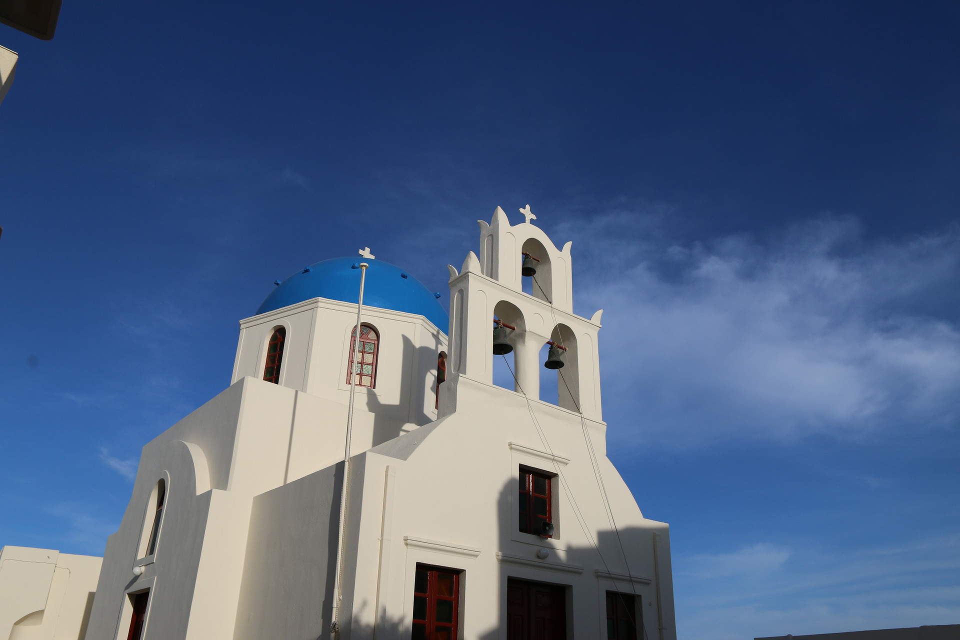 Santorini