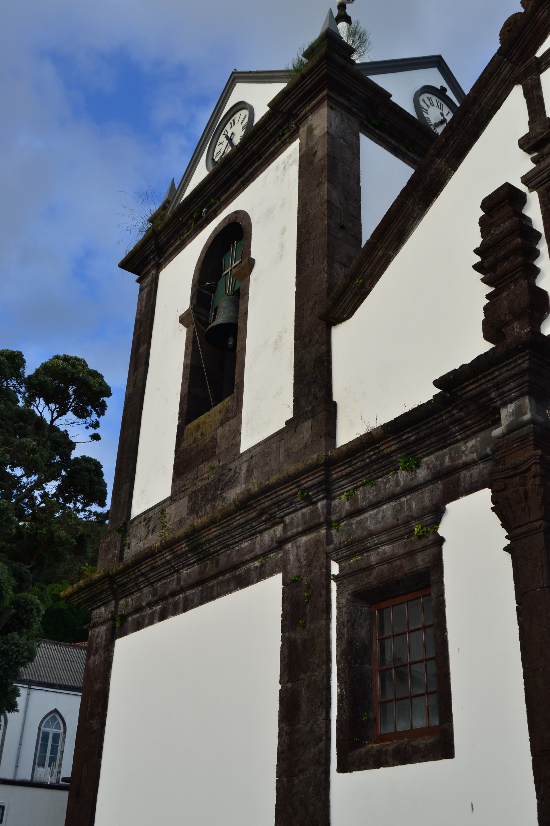São Jorge Island