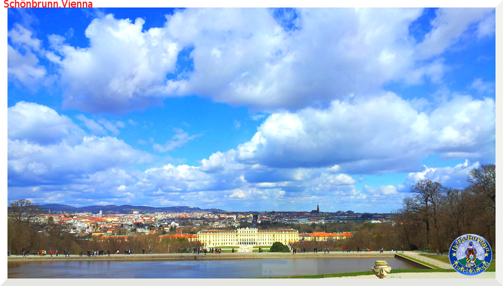 Schloß Schönbrunn