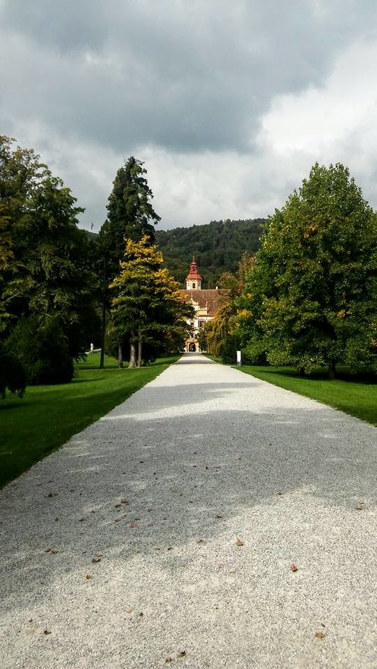Schloss Eggenberg