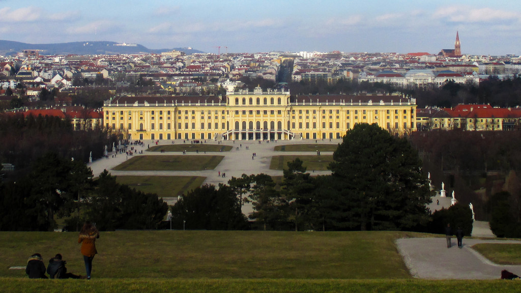 Schönbrunn