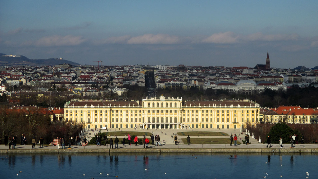 Schönbrunn