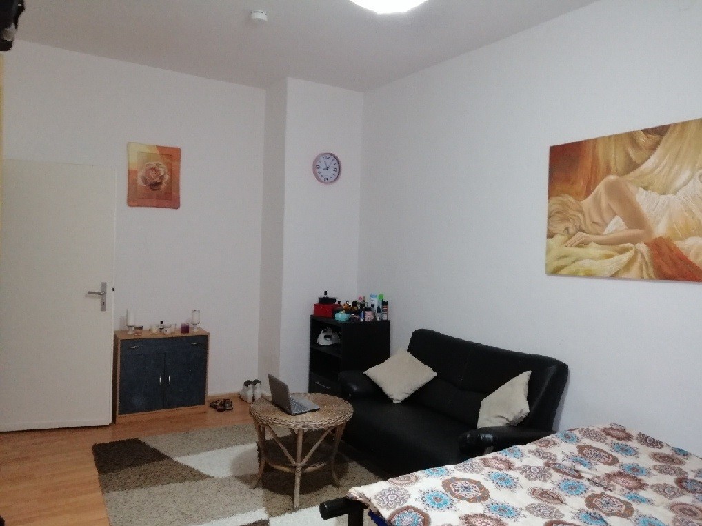 Schone 2 Zimmer Wohnung | Flat Rent Berlin