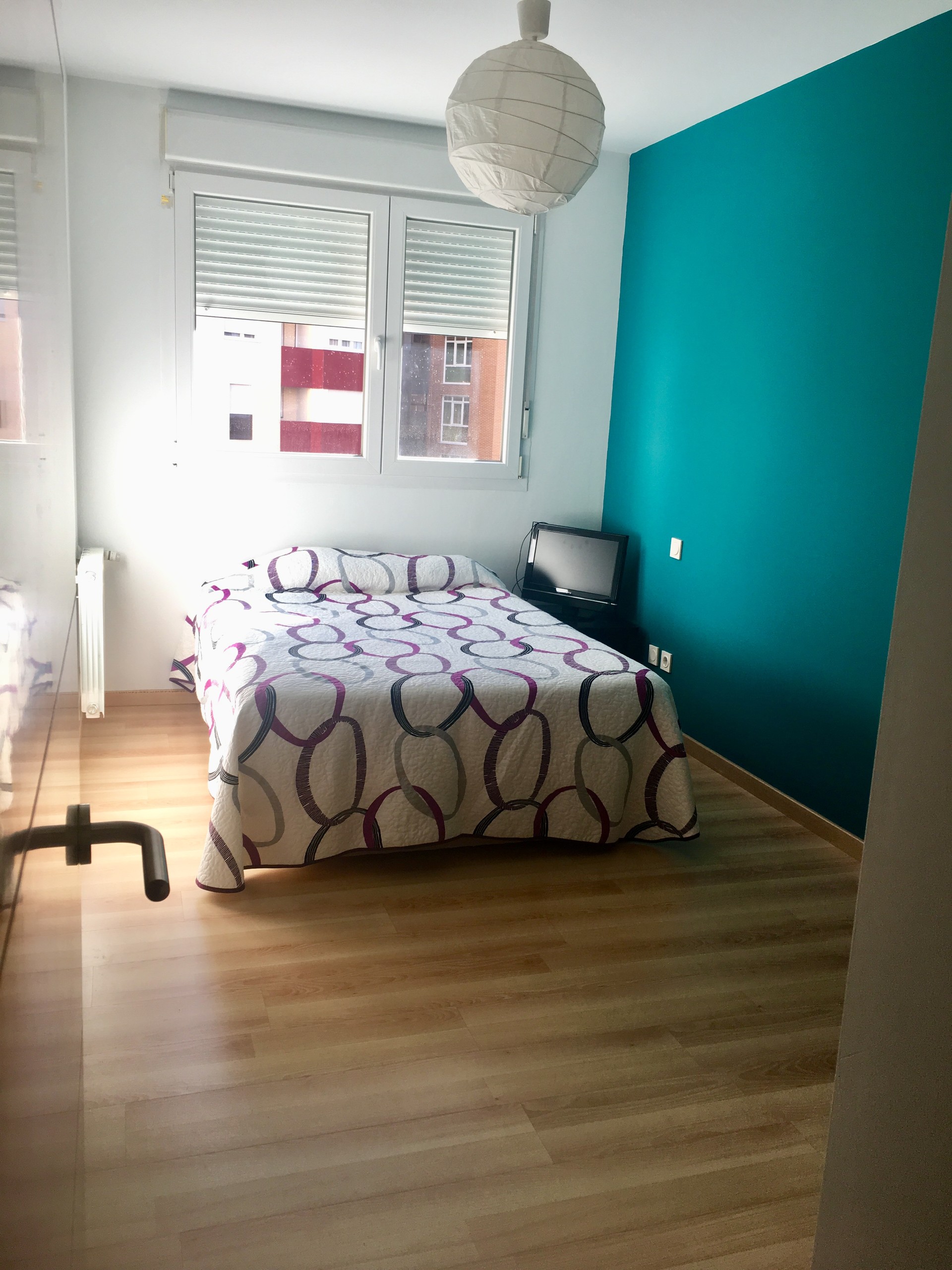 Piso compartido Leganés y Habitaciones en alquiler Leganés