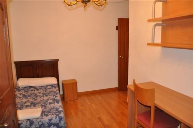 alquiler de habitaciones en leon