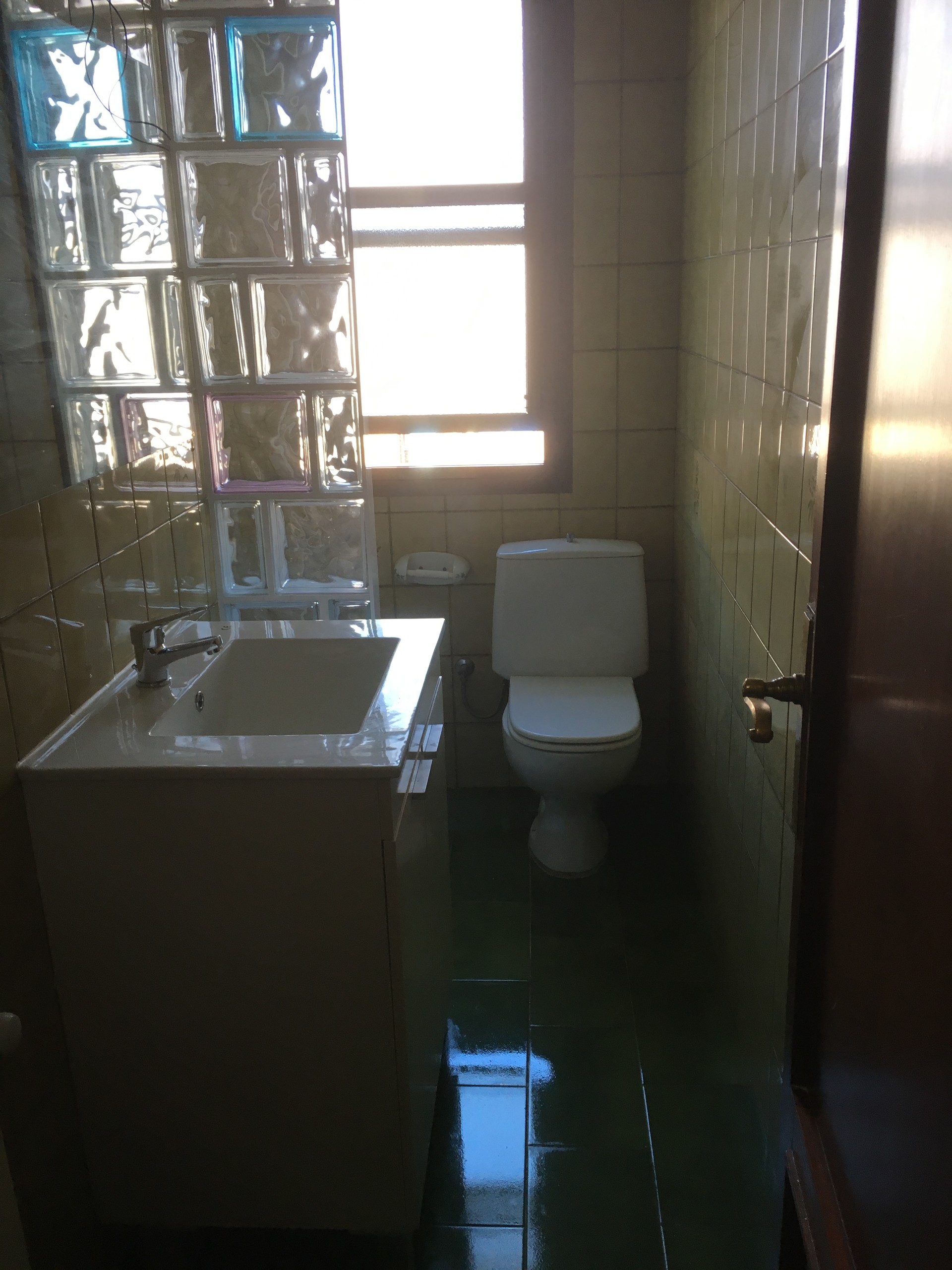 Alquiler De Habitación Con Baño En Santander