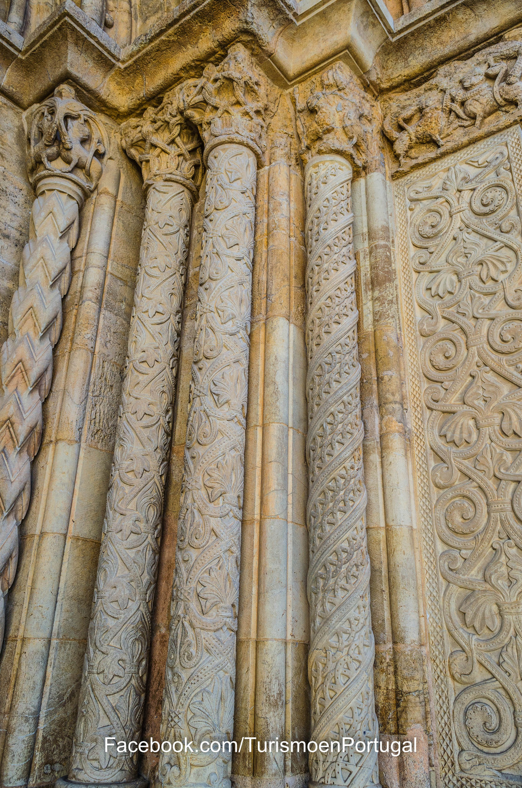 Sé Velha de Coímbra