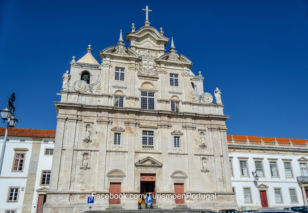 Sé Velha de Coímbra