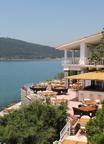 SEDEF ISLAND - ISTANBUL 