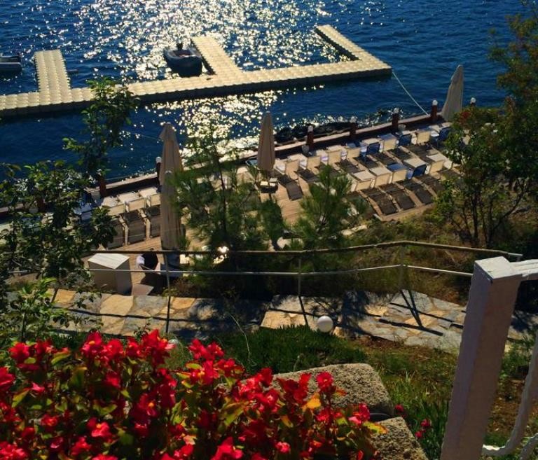 SEDEF ISLAND - ISTANBUL 