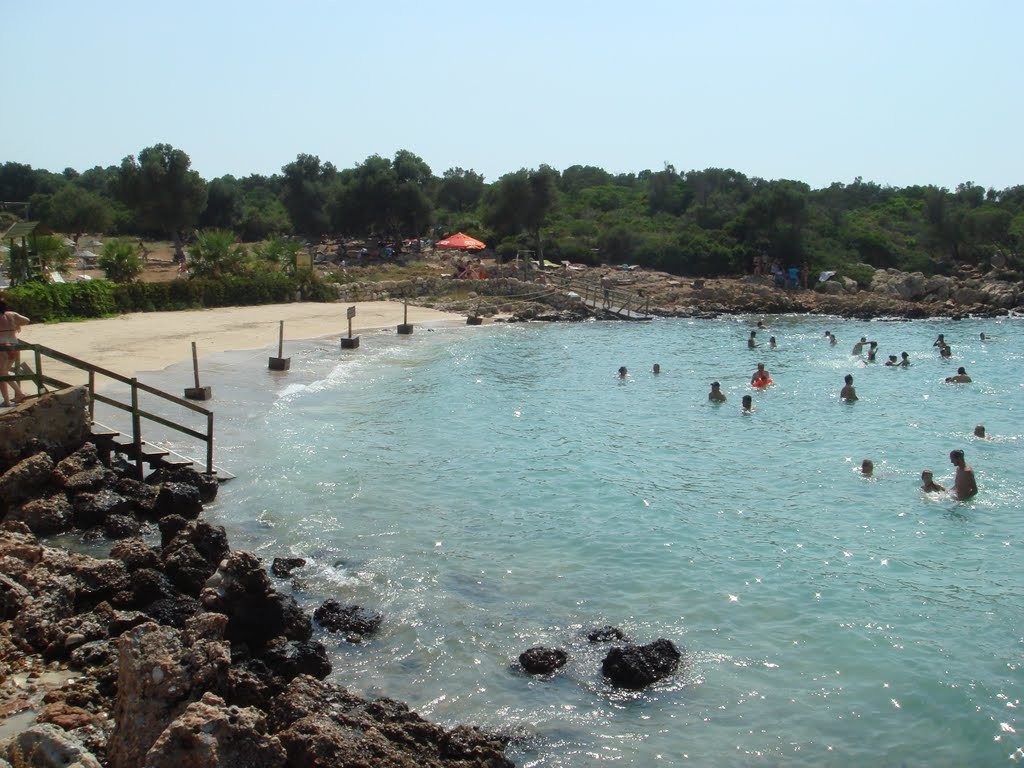 SEDEF ISLAND - ISTANBUL 