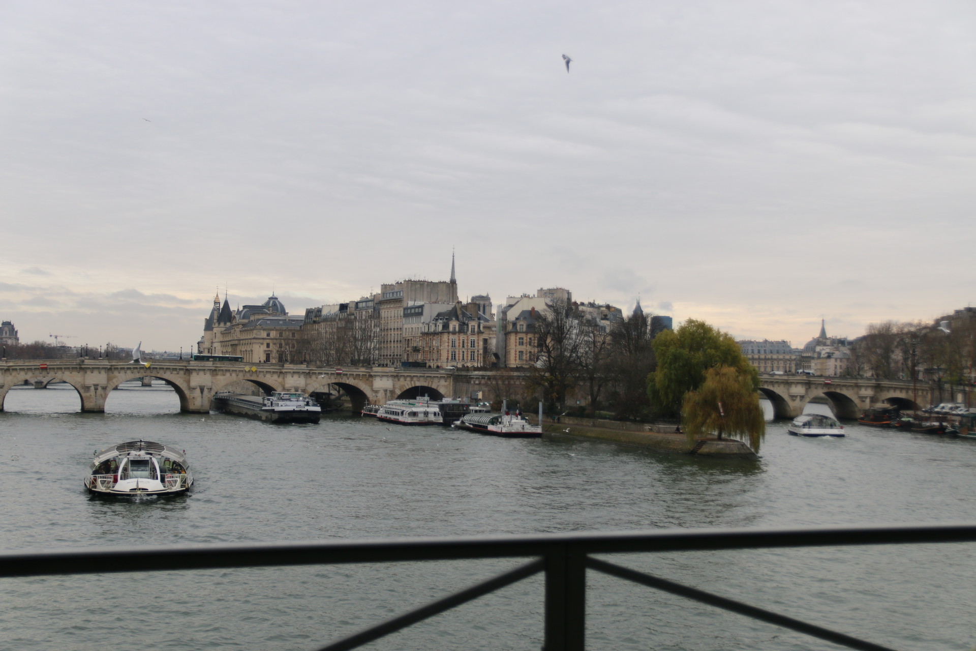 Seine River