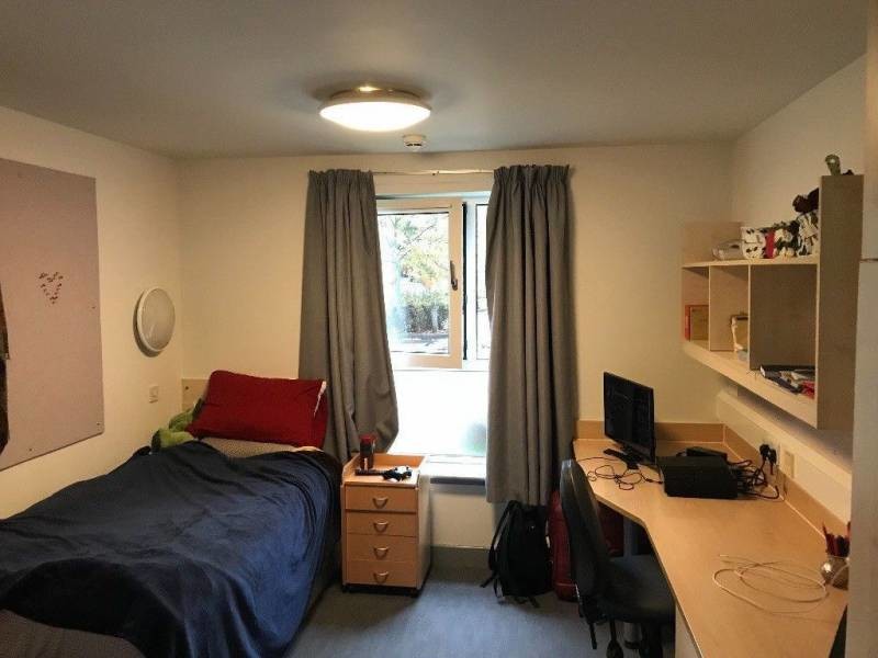 university of glasgow phd accommodation