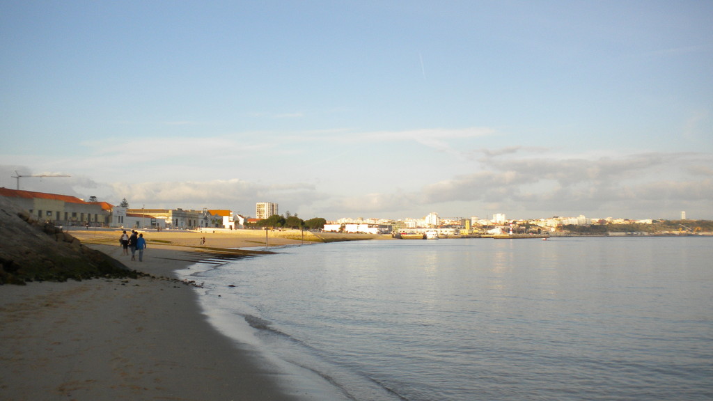 Setubal