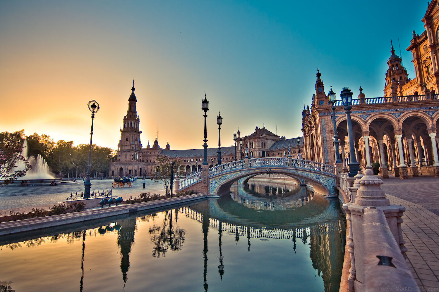 Sevilla: chollos | Consejos Erasmus