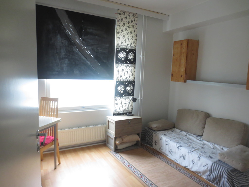 Share apartment close to Helsinki center Room for rent Helsinki