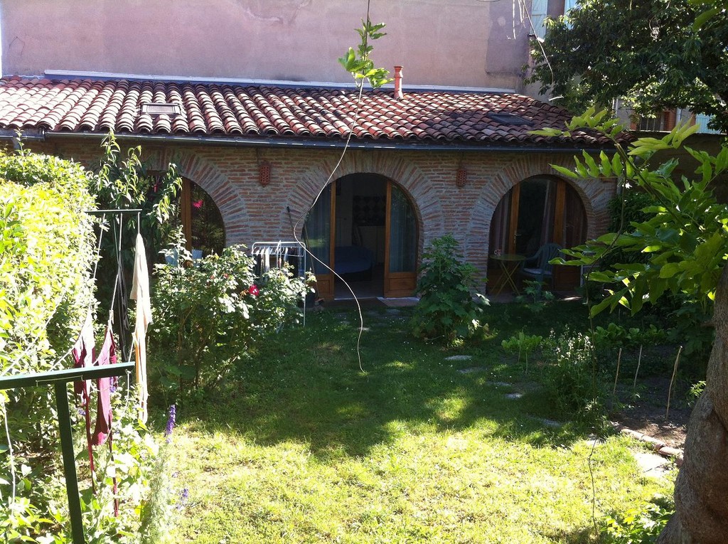 Share a house of 40 m2 in Toulouse Room for rent Toulouse