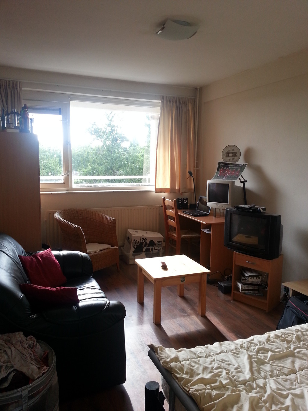 Shared apartment in Utrecht Room for rent Utrecht