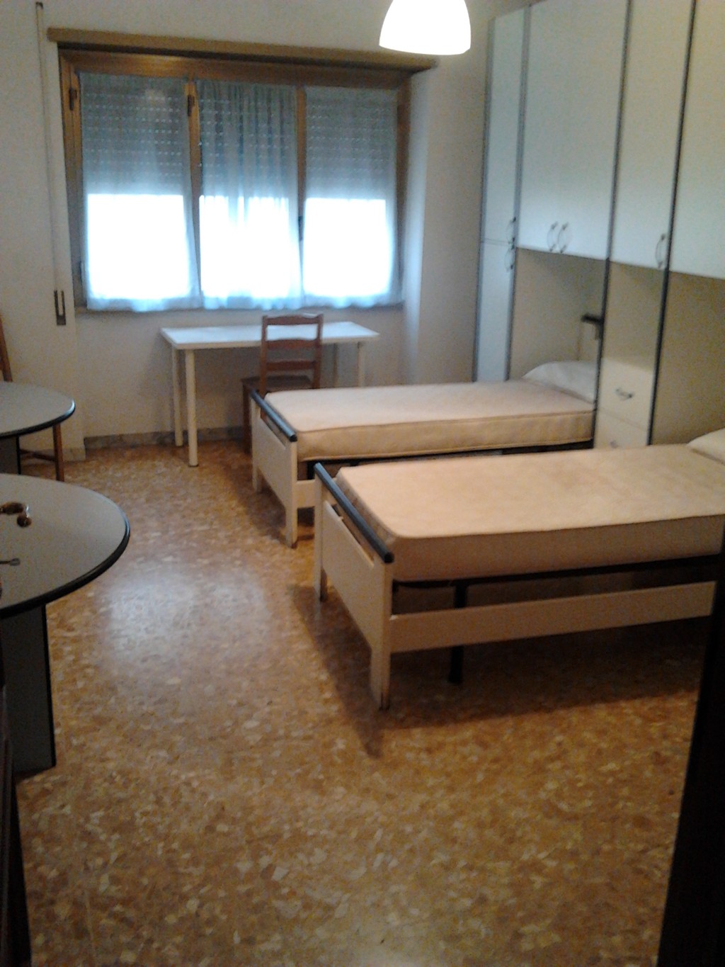 rent a room in rome