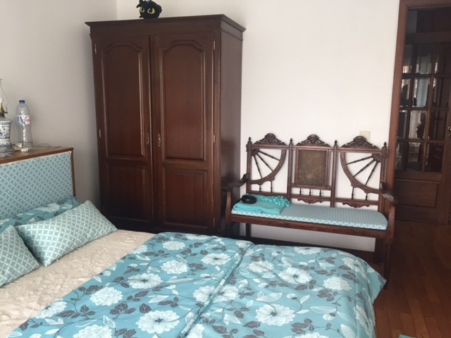 Shine and large rooms in BRAGA, PORTUGAL