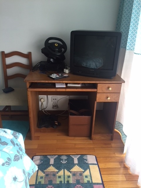 Shine and large rooms in BRAGA, PORTUGAL