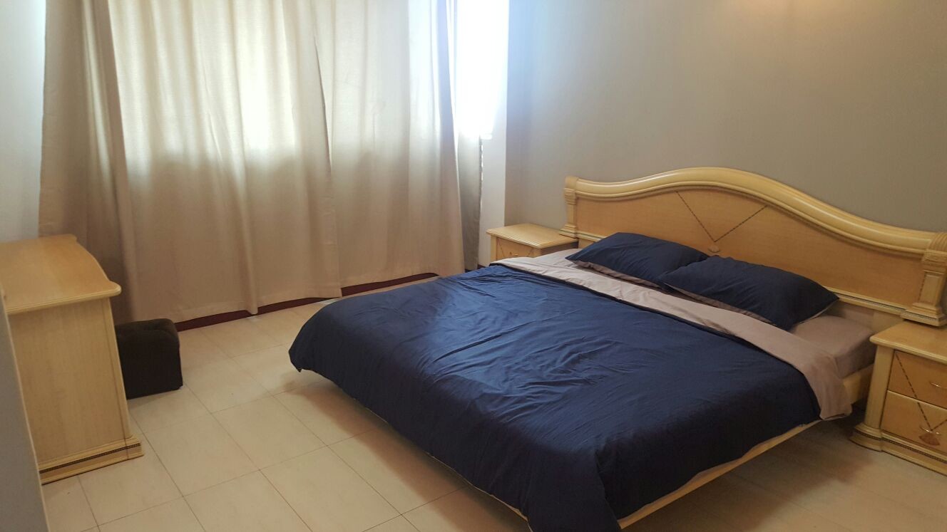Short Term Rent A Fully Furnished Room In Kuala Lumpur City Center Close To Train Station Room For Rent Kuala Lumpur