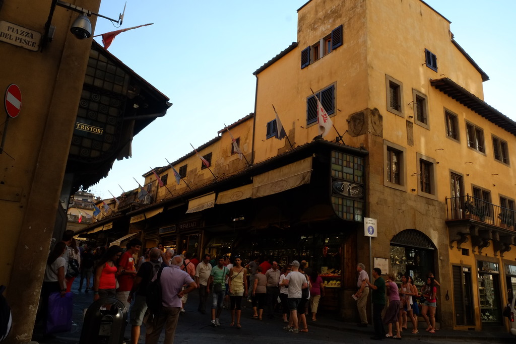 Siena Day Trip of Linguaviva Firenze