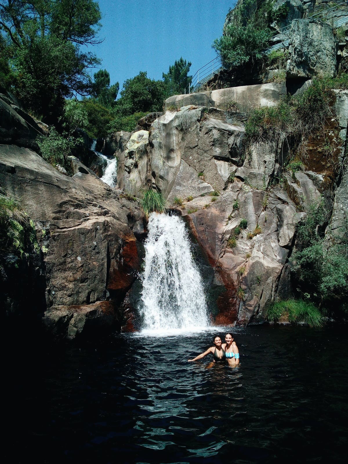 Es barato Hobart bahía Siete cascadas en Galicia que no te puedes perder | Blog Erasmus Pontevedra,  España