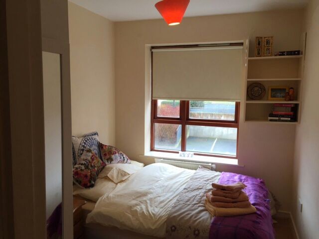 Single Bedroom Available In An Attractive Spacious And Modern Apartment In Dublin