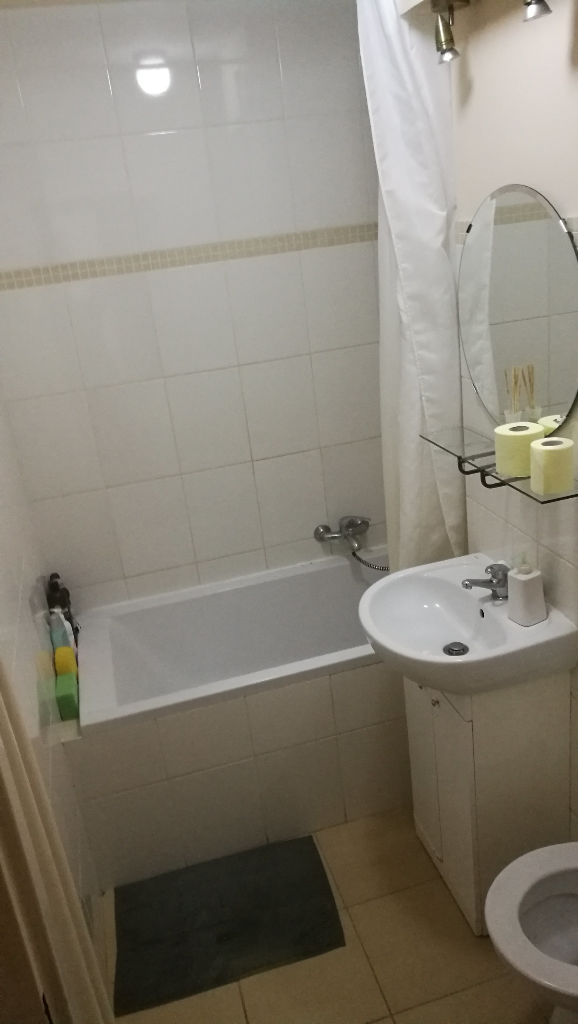 Single Big Room in Warsaw, Poland Room for rent Warsaw