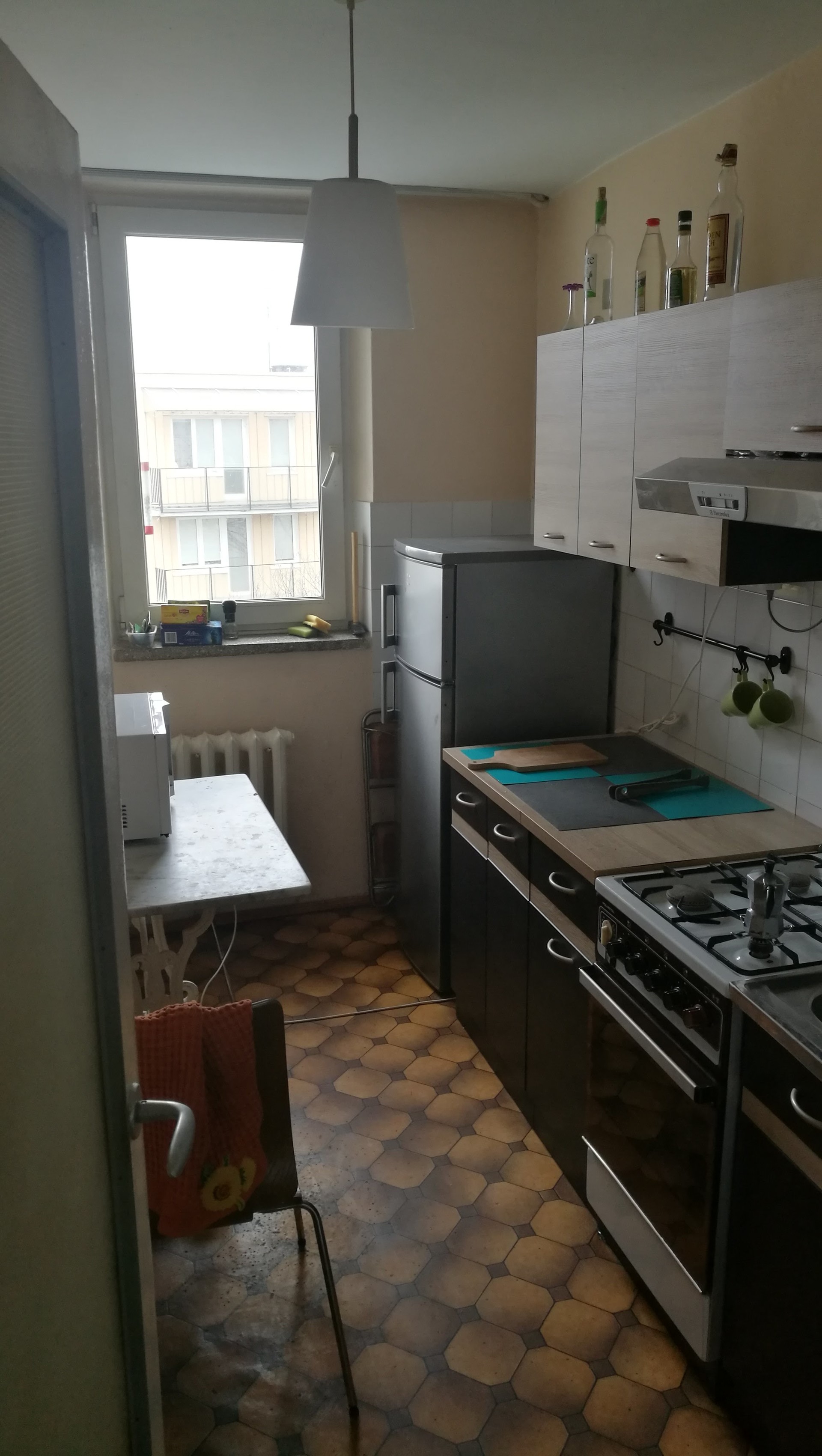 Single Big Room in Warsaw, Poland Room for rent Warsaw