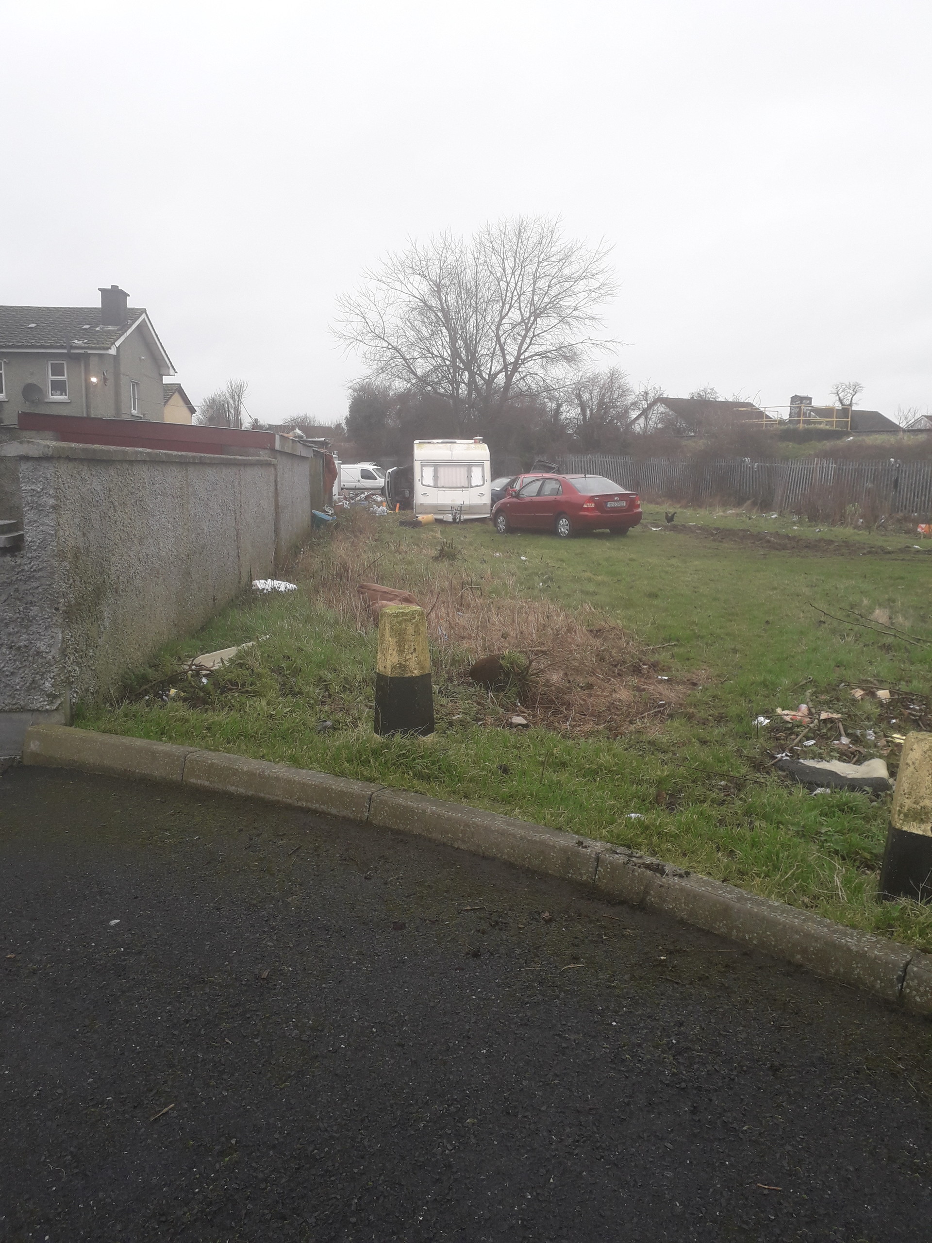 Single room in a family home University dorm Carlow