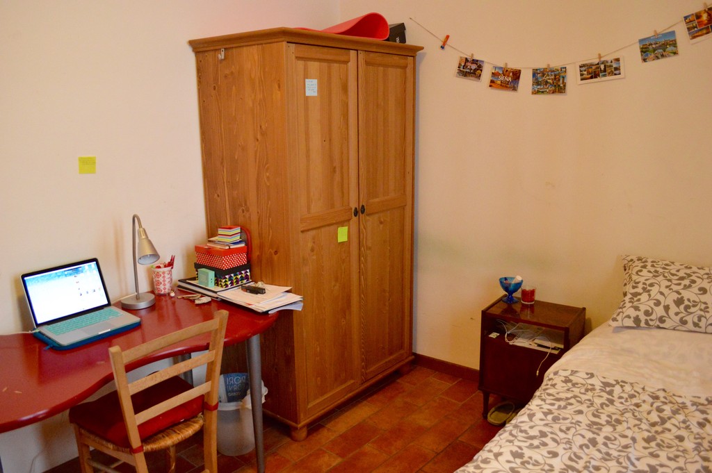 Single room for a girl Room for rent Florence