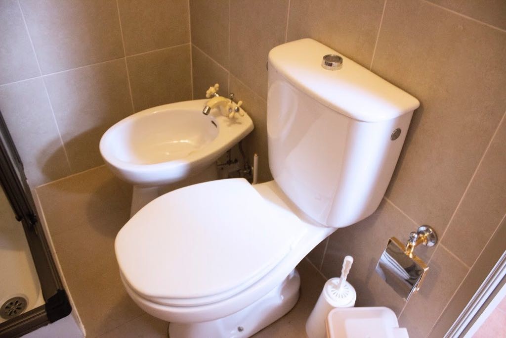 Single room near Psychology University in Coimbra