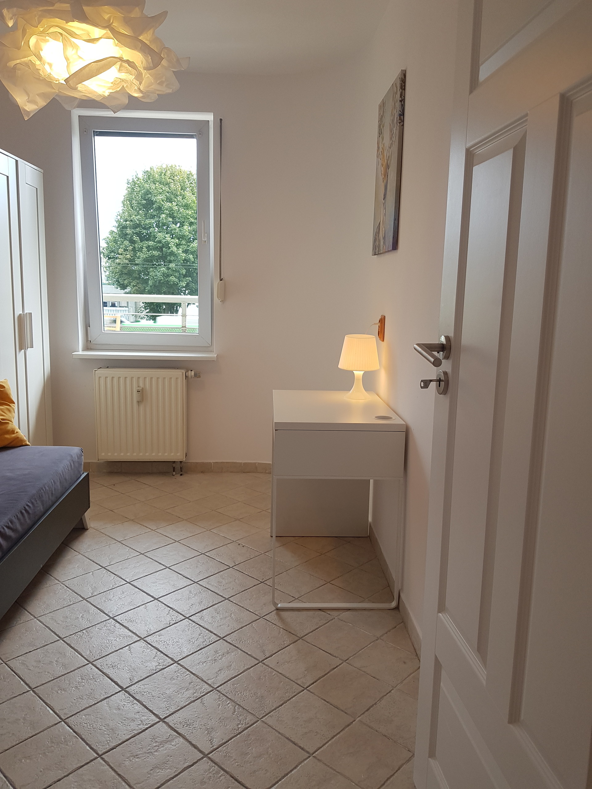 Single room Poznan Room for rent Poznan