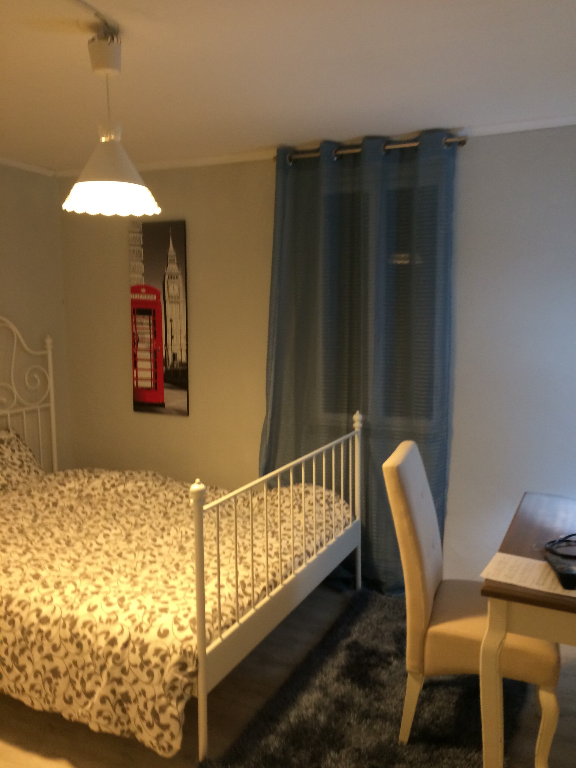 Single room for rent | Room for rent Perugia