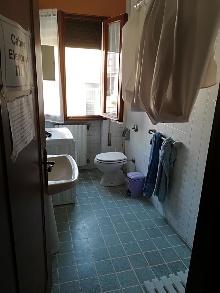 Single room for rent in Padova Room for rent Padua