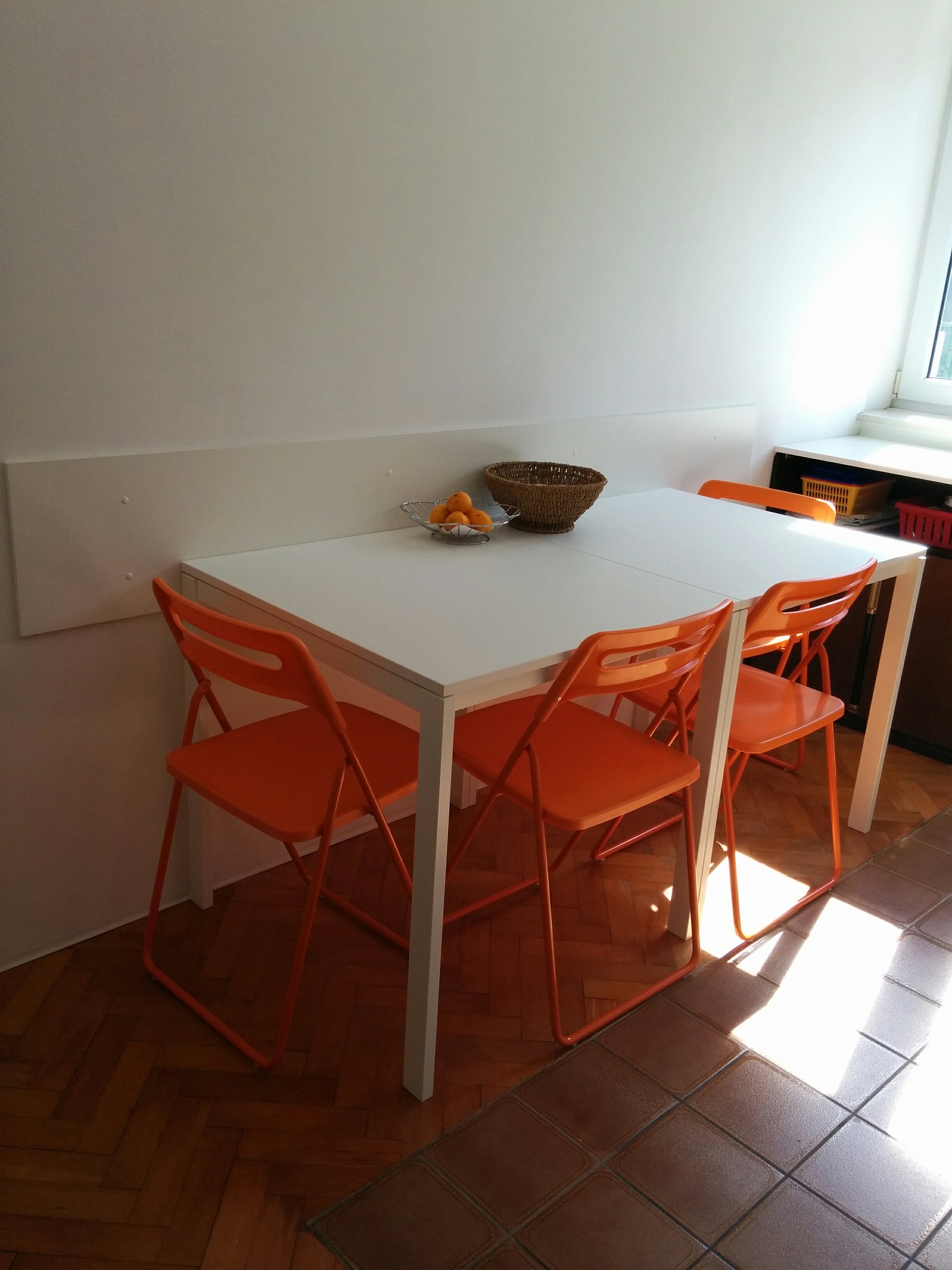 Single room in shared appartment Room for rent Koper
