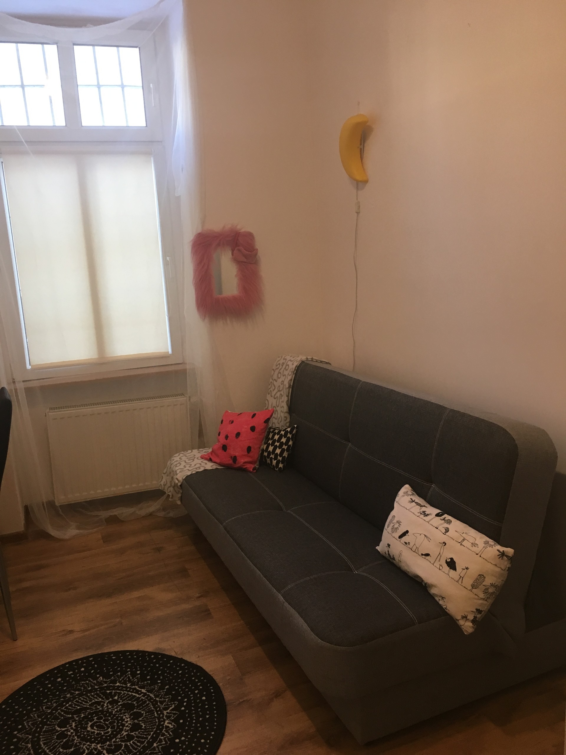 single room in Wroclaw, old town Room for rent Wroclaw