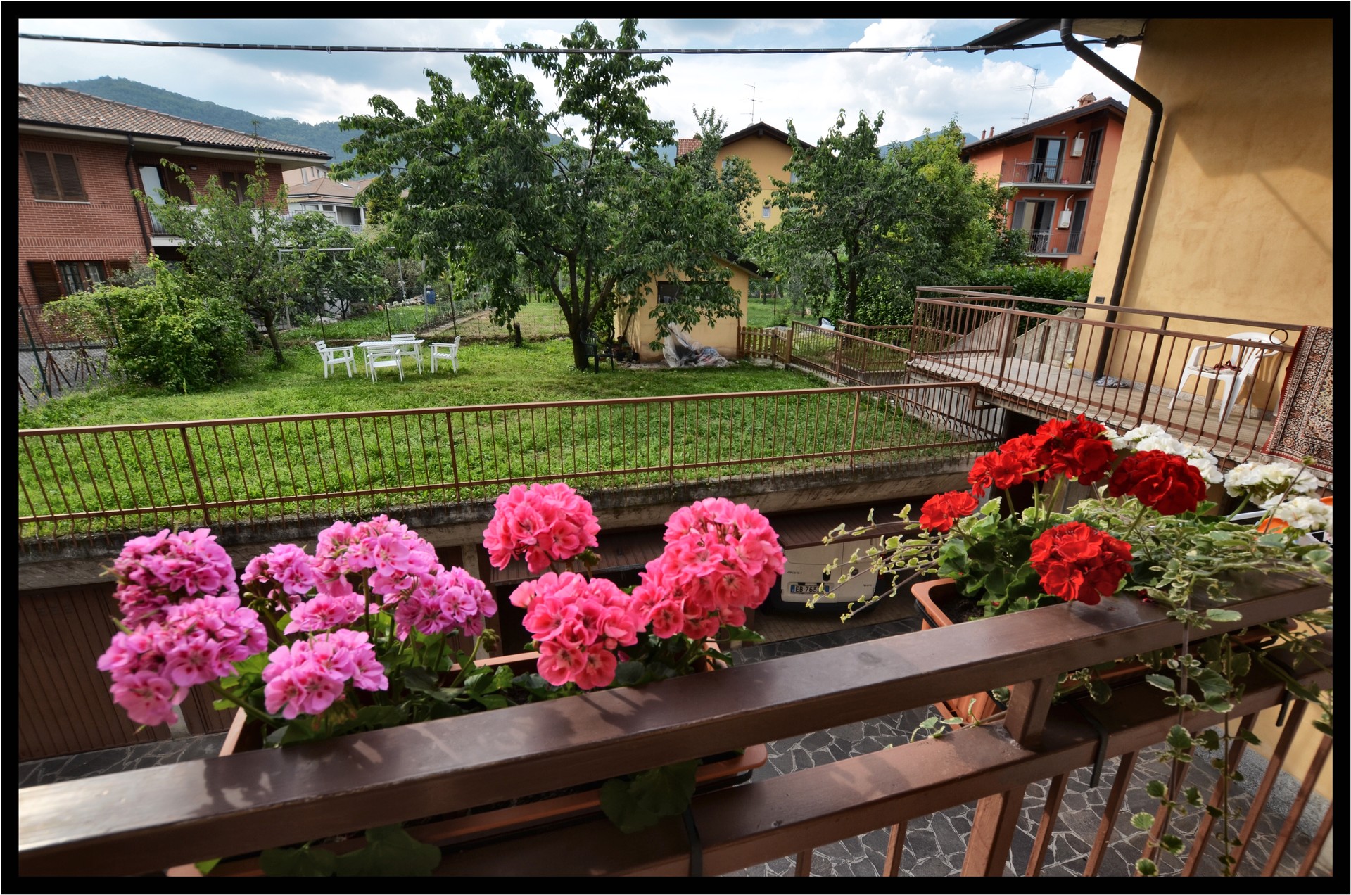 Single bergamo