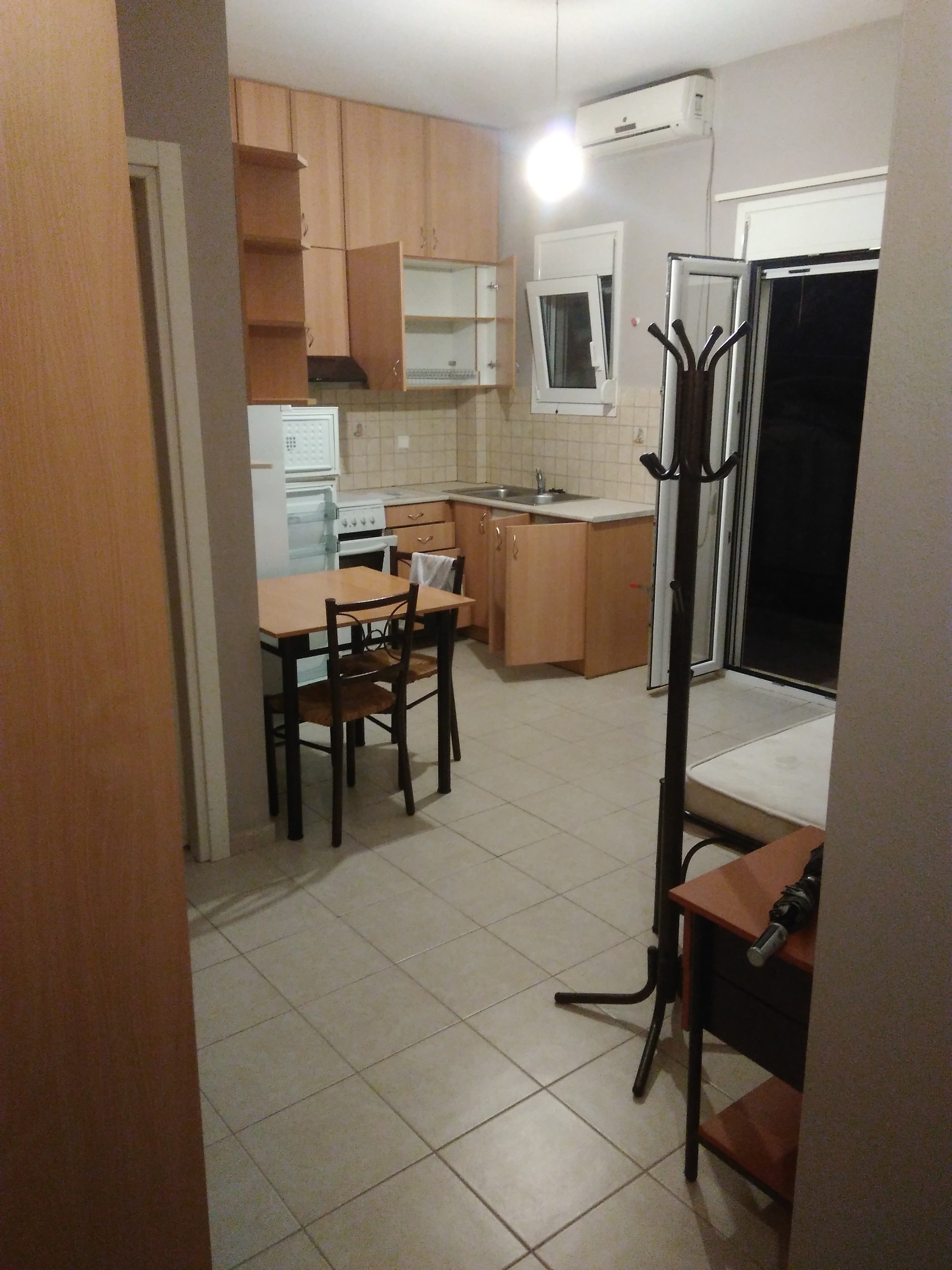 Nice apartment of 30sm in the center of Ioannina Rent studios Ioannina