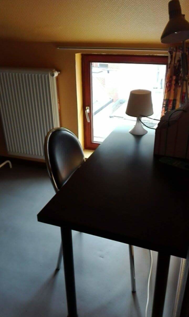 Small room for rent april '17 Room for rent Ghent