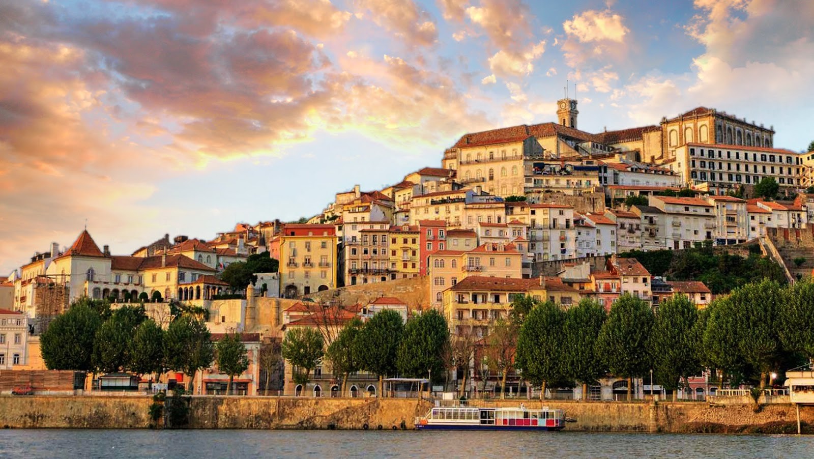 Something new every day in Coimbra | Erasmus experience Coimbra