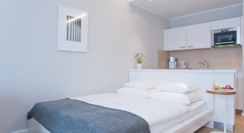 spacious one bedroom apartment for rent in berlin | flat rent berlin