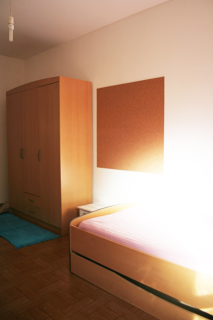 Spacious and complete single bedroom - Coimbra