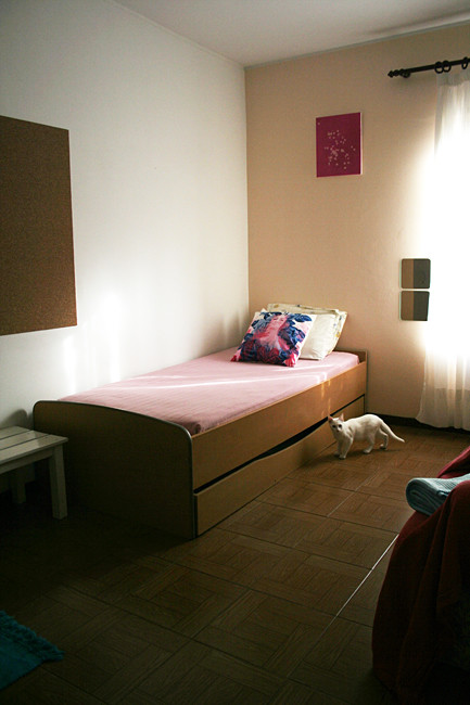 Spacious and complete single bedroom - Coimbra
