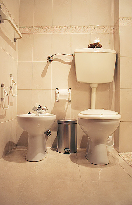 Spacious and complete single bedroom - Coimbra